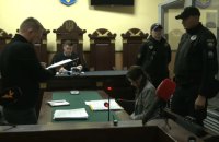 Підозрюваного у вбивстві військовослужбовця ТЦК відправили під варту до травня