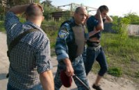 В Луганской области напали на секретаря горкома КПУ