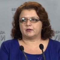 Бойко Елена Петровна