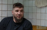 Ярослав Амосов розповів, чи хотів би взяти участь у шоу UFC в Білому домі