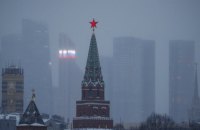 З ночі російські регіони атакували понад 100 дронів