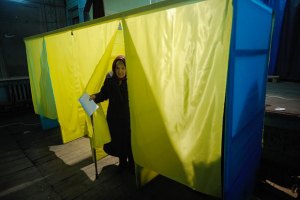 Эксперты прогнозируют разочарование киевлян в их выборе мажоритарщиков