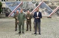 У Польщі впав російський бойовий безпілотник. Міноборони назвало це провокацією РФ