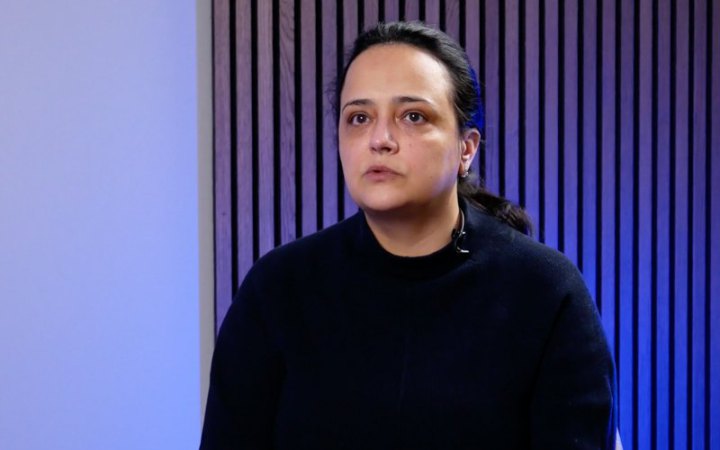 У стаціонарах багато змін: Наталія Гусак пояснила, які нові правила вводить держава 