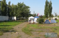 Киевсовет решил создать на Березняках парк отдыха вместо скандальной застройки