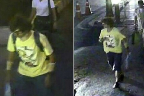 В Таиланде арестовали второго подозреваемого в причастности к теракту в Бангкоке