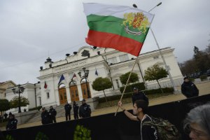 Болгария заявила, что больше не может принимать беженцев