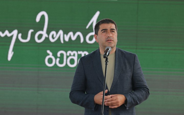 Грузія звинуватила посла Великобританії у втручанні у вибори