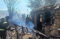 Окупанти атакували три райони Дніпропетровщини, є жертви