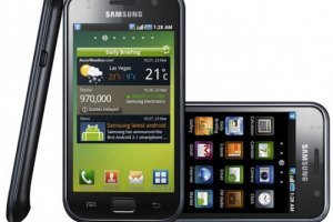Samsung поставил рекорд по продажам мобильных телефонов