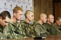 Reuters нашел российских солдат, уволившихся после поездок на Донбасс