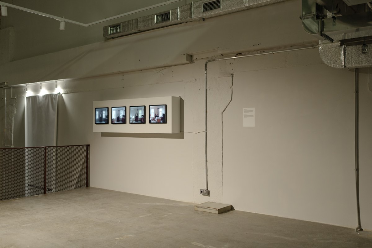 Виставка Promprylad Art Center