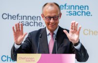 ​Німеччина планує витратити €377 млрд на переозброєння армії 