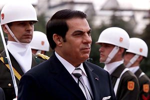 Тунисский суд дал экс-президенту второй пожизненный срок