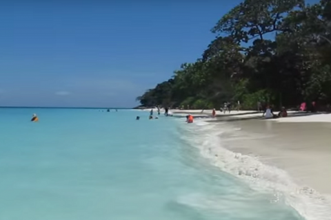 Власти Таиланда закроют остров Тачай для туристов