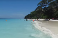 Влада Таїланду закриє острів Тачай для туристів