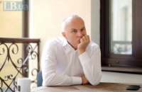 Нардеп Юрчишин подал на Шуфрича заявление в полицию