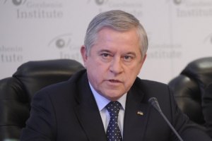 Ми переживаємо складний турбулентний період у взаєминах із Росією, - Кінах