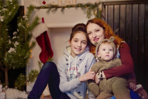 Новая жизнь: как переселенка из Алчевска открыла свою школу 