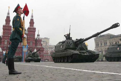 Загрозою нападу на Україну Росія перевіряє реакцію Заходу, - МЗС Польщі 