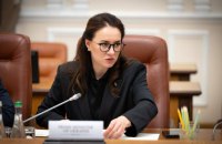 Свириденко: в Одесі після обстрілу відновили теплопостачання в усі райони міста