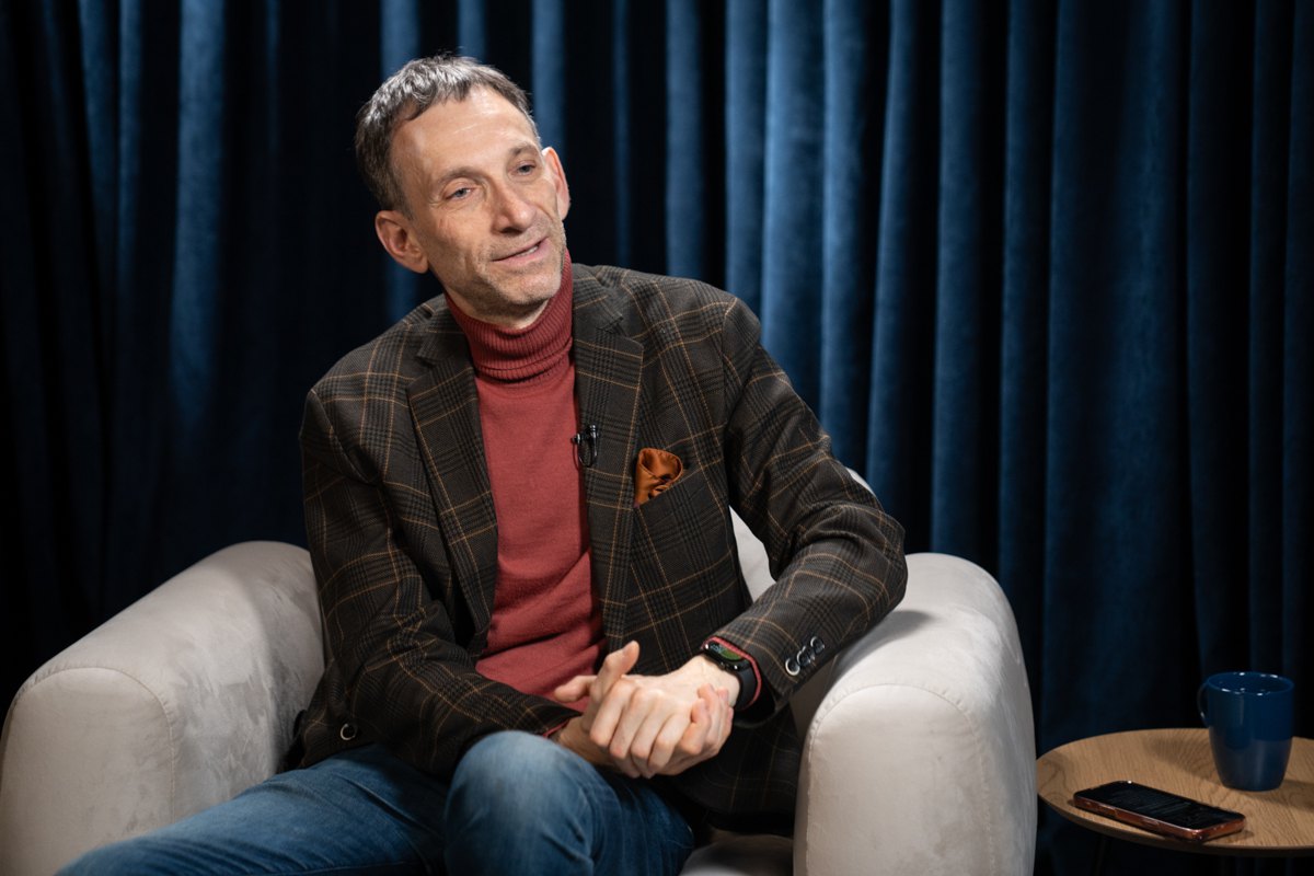 Віталій Портников