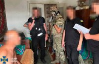 ​На Миколаївщині затримали колаборанта, який водив односельчан на "розстріли"