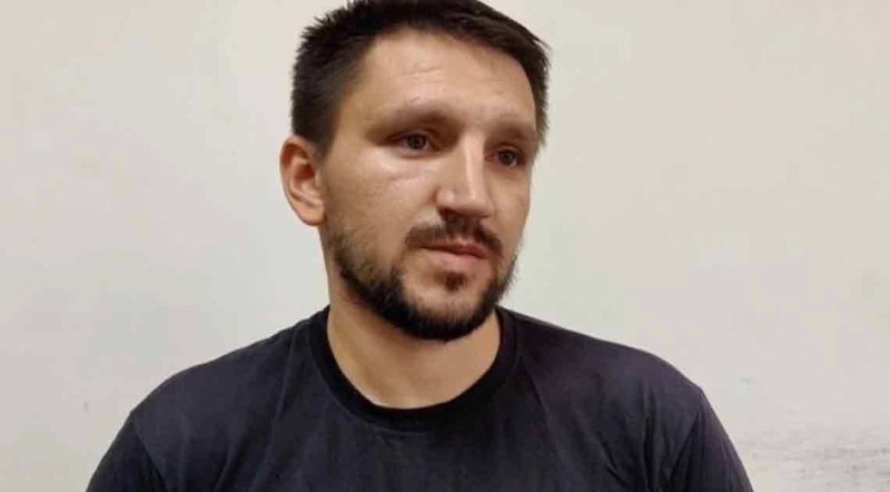 Олег Морочковський