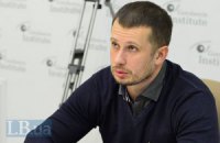 Білецький заперечує, що увійшов до депутатської групи "Укроп"