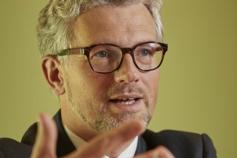 Посол Украины в Германии предупреждает о возможной девальвации антироссийских санкций из-за "Северного потока-2"