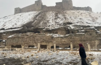 Землетруси у Туреччині та Сирії зруйнували щонайменше дві пам’ятки ЮНЕСКО