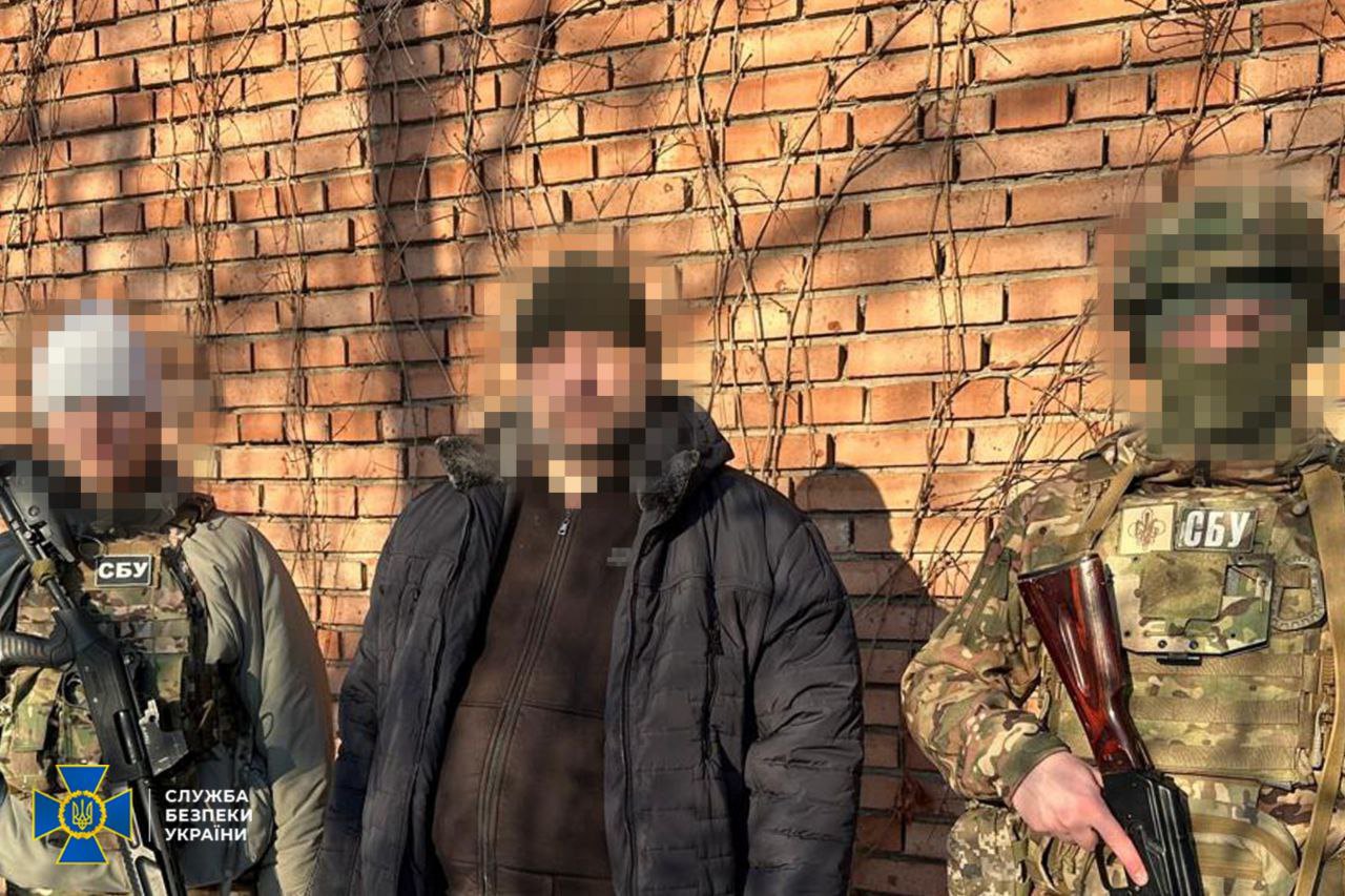 Псевдоблогери "зливали” у соцмережі позиції ЗСУ, викрили чотирьох