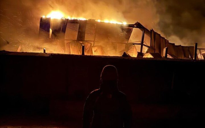 На Донеччині росіяни за минулу добу поранили трьох цивільних (доповнено)