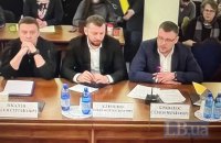 Директор НАБУ: ухвали у справі «Міндічгейт» у реєстрі шукали співробітники СБУ, ДБР, ОГП, АРМА та Нацполіції