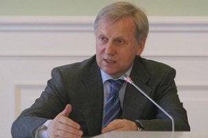 Журавский поблагодарил журналистов за отмену "клеветы"
