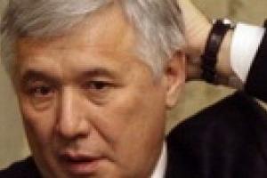 Верховная Рада уволила Еханурова