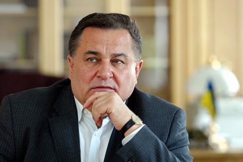 Марчук выступил против переноса переговоров ТКГ из Минска