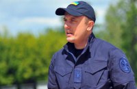 Кабмін за результатами перевірки вирішив звільнити Сергія Крука з посади голови ДСНС
