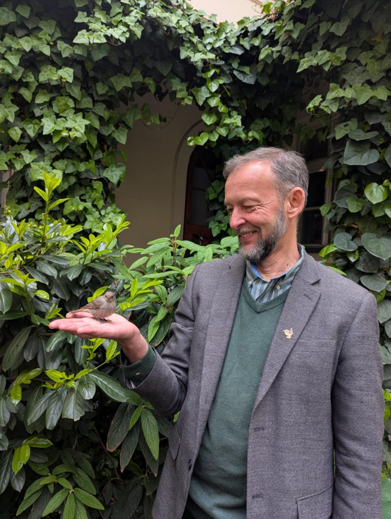 Андрій Бокотей