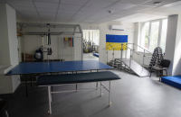 У Києві відкрився Протезний центр "Human Titans" для допомоги пораненим бійцям