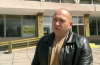 Ставленику окупантів у Чорнобаївці повідомили про підозру