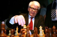 Пропал десятый чемпион мира по шахматам 
