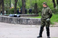 Оприлюднено прикмети одеського стрільця, який убив міліціонера (ОНОВЛЕНО)