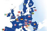 Українські біженці зможуть жити та працювати в ЄС до трьох років, в США - 1,5 роки