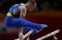 Верняєв очолив незалежну федерацію спортивної гімнастики України