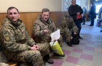 Визначати придатність до військової служби будуть на підставі анонімних даних — Міноборони