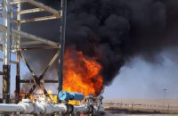 Война за нефть, бесплатные роды и большие планы НБУ