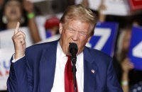 “Зробіть це, щоб від країни щось залишилось”: Трамп закликав Іран укласти ядерну угоду і попередив про наступні атаки