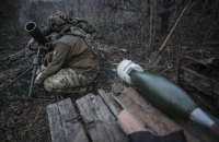 Генштаб: за добу на фронті відбулися 187 боїв