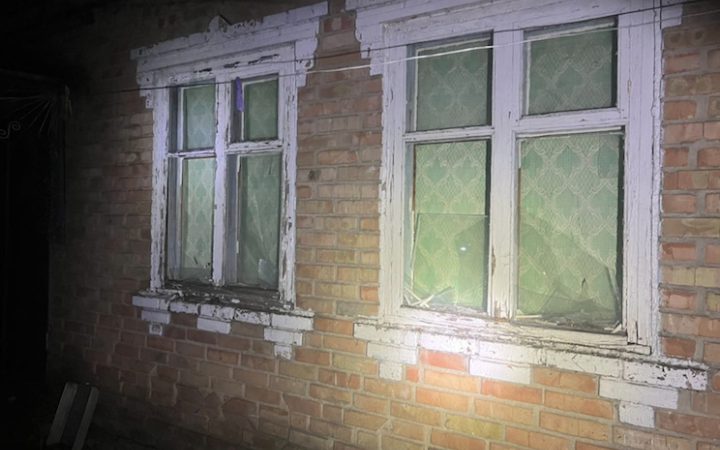 Вночі на Дніпропетровщині сили ППО збили понад 30 дронів, є ушкодження